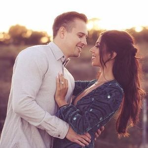 Meet your Posher, Renae